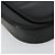 GUCCI Shoulder Bag Leather Black Silver 001 3195 - vista 11