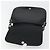 GUCCI Shoulder Bag Leather Black Silver 001 3195 - vista 15