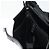 GUCCI Shoulder Bag Leather Black Silver 001 3195 - vista 19