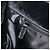 GUCCI Shoulder Bag Leather Black Silver 001 3195 - vista 20