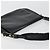 GUCCI Shoulder Bag Leather Black Silver 001 3195 - vista 6