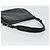 GUCCI Shoulder Bag Leather Black Silver 001 3195 - vista 7