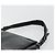 GUCCI Shoulder Bag Leather Black Silver 001 3195 - vista 8