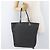 GUCCI GG Canvas Tote Bag Black Silver 31243 - vista 22