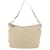 PRADA Shoulder Bag Nylon Beige Silver - vista 13