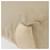 PRADA Shoulder Bag Nylon Beige Silver - vista 15
