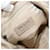 PRADA Shoulder Bag Nylon Beige Silver - vista 18