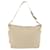 PRADA Shoulder Bag Nylon Beige Silver - vista 2
