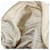 PRADA Shoulder Bag Nylon Beige Silver - vista 21