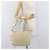 PRADA Shoulder Bag Nylon Beige Silver - vista 23