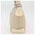 PRADA Shoulder Bag Nylon Beige Silver - vista 3