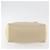 PRADA Shoulder Bag Nylon Beige Silver - vista 5
