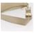 PRADA Shoulder Bag Nylon Beige Silver - vista 7