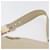 PRADA Shoulder Bag Nylon Beige Silver - vista 8