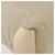 PRADA Shoulder Bag Nylon Beige Silver - vista 9