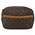 LOUIS VUITTON Monogram Reporter PM Shoulder Bag M45254 LV - vista 13