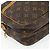 LOUIS VUITTON Monogram Reporter PM Shoulder Bag M45254 LV - vista 14