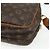 LOUIS VUITTON Monogram Reporter PM Shoulder Bag M45254 LV - vista 15