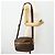 LOUIS VUITTON Monogram Reporter PM Shoulder Bag M45254 LV - vista 22