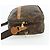 LOUIS VUITTON Monogram Reporter PM Shoulder Bag M45254 LV - vista 3
