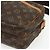 LOUIS VUITTON Monogram Reporter PM Shoulder Bag M45254 LV - vista 9