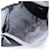PRADA Shoulder Bag Nylon Black Silver - vista 11