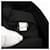 PRADA Shoulder Bag Nylon Black Silver - vista 12