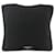 PRADA Shoulder Bag Nylon Black Silver - vista 13