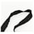 PRADA Shoulder Bag Nylon Black Silver - vista 14