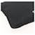 PRADA Shoulder Bag Nylon Black Silver - vista 15