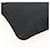 PRADA Shoulder Bag Nylon Black Silver - vista 17