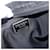 PRADA Shoulder Bag Nylon Black Silver - vista 19