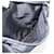 PRADA Shoulder Bag Nylon Black Silver - vista 20