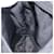 PRADA Shoulder Bag Nylon Black Silver - vista 21