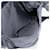 PRADA Shoulder Bag Nylon Black Silver - vista 22