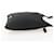 PRADA Shoulder Bag Nylon Black Silver - vista 4