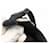 PRADA Shoulder Bag Nylon Black Silver - vista 9