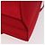 LOEWE Shoulder Bag Satin Red Gold - vista 14