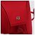 LOEWE Shoulder Bag Satin Red Gold - vista 17