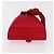 LOEWE Shoulder Bag Satin Red Gold - vista 5