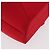 LOEWE Shoulder Bag Satin Red Gold - vista 9