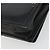 CHANEL COCO Mark Chain Shoulder Bag Patent leather Black Silver CC - vista 12