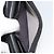 CHANEL COCO Mark Chain Shoulder Bag Patent leather Black Silver CC - vista 20