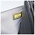 CHANEL COCO Mark Chain Shoulder Bag Patent leather Black Silver CC - vista 24