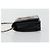 CHANEL COCO Mark Chain Shoulder Bag Patent leather Black Silver CC - vista 5