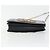 CHANEL COCO Mark Chain Shoulder Bag Patent leather Black Silver CC - vista 9