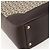 Céline CELINE C Macadam Canvas Hand Bag Leather Beige Gold - vista 11