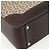 Céline CELINE C Macadam Canvas Hand Bag Leather Beige Gold - vista 13