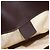 Céline CELINE C Macadam Canvas Hand Bag Leather Beige Gold - vista 15