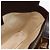 Céline CELINE C Macadam Canvas Hand Bag Leather Beige Gold - vista 17